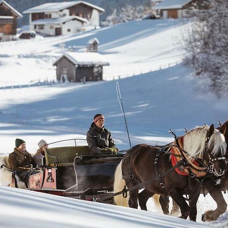 Au (Vorarlberg)Haus Stabentheinerアパートメント エクステリア 写真