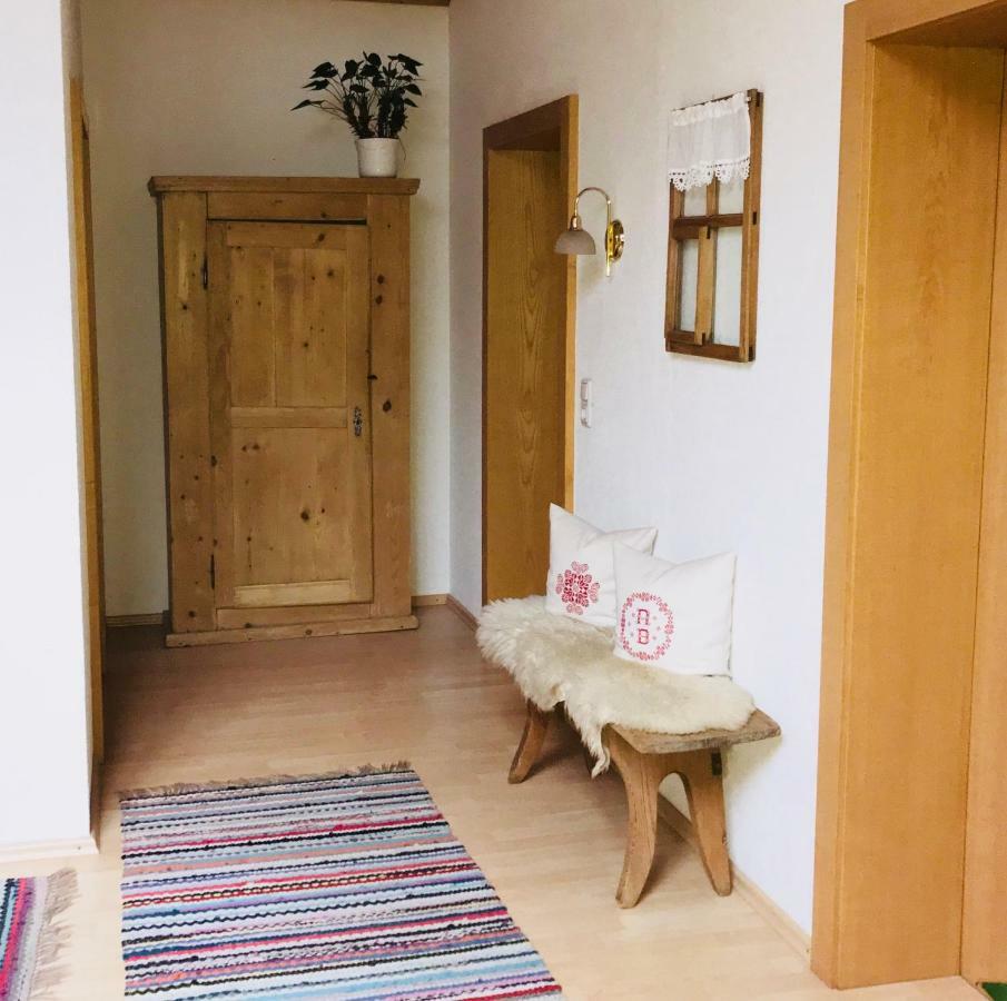 Au (Vorarlberg)Haus Stabentheinerアパートメント エクステリア 写真