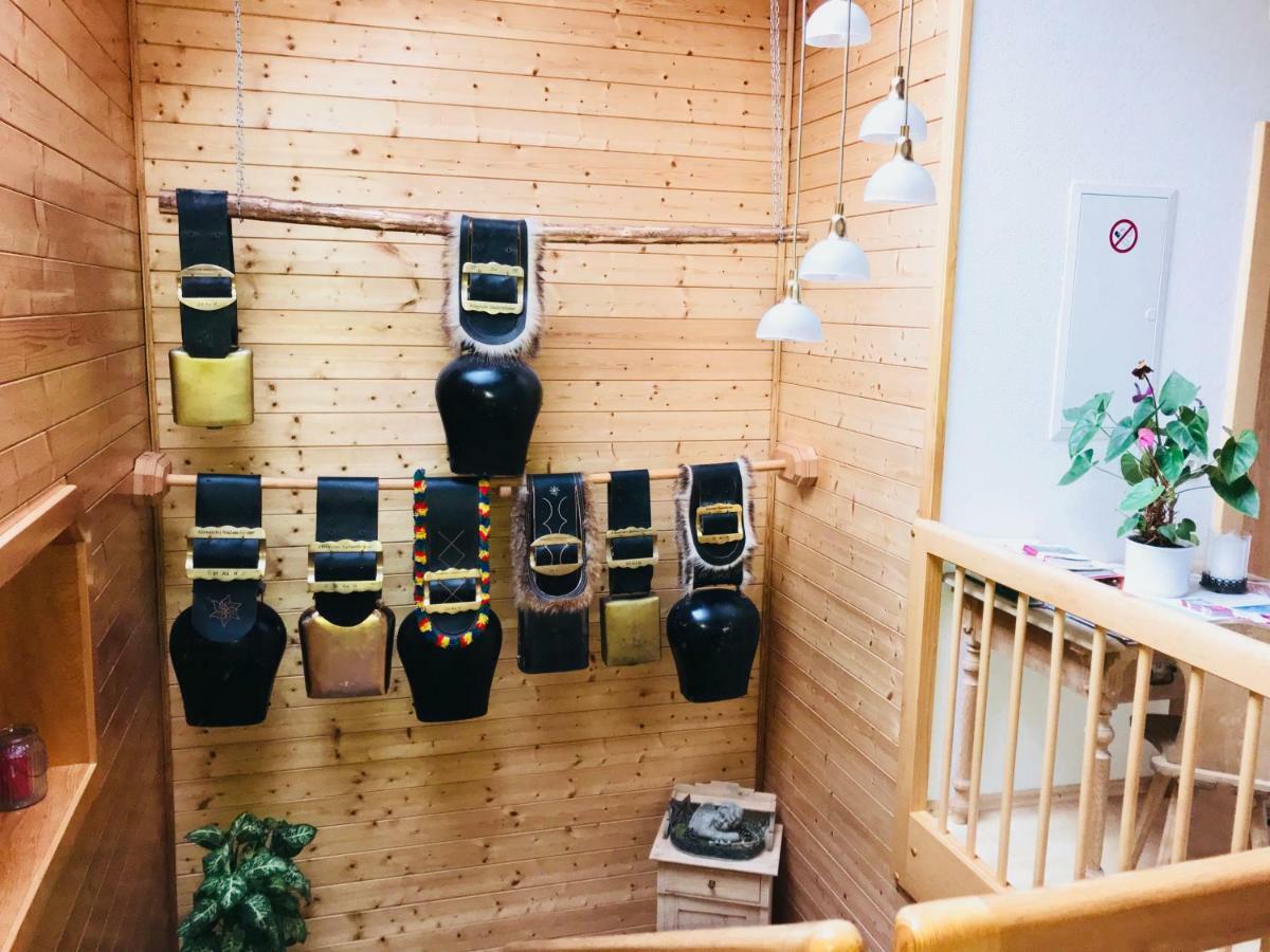 Au (Vorarlberg)Haus Stabentheinerアパートメント エクステリア 写真