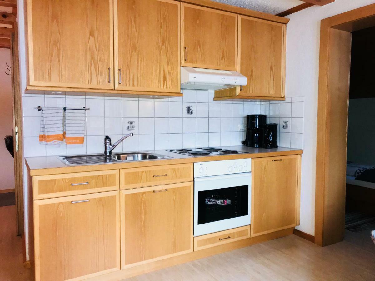 Au (Vorarlberg)Haus Stabentheinerアパートメント エクステリア 写真